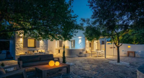 Rabagas Suites Luxury - In The Heart of Sifnos